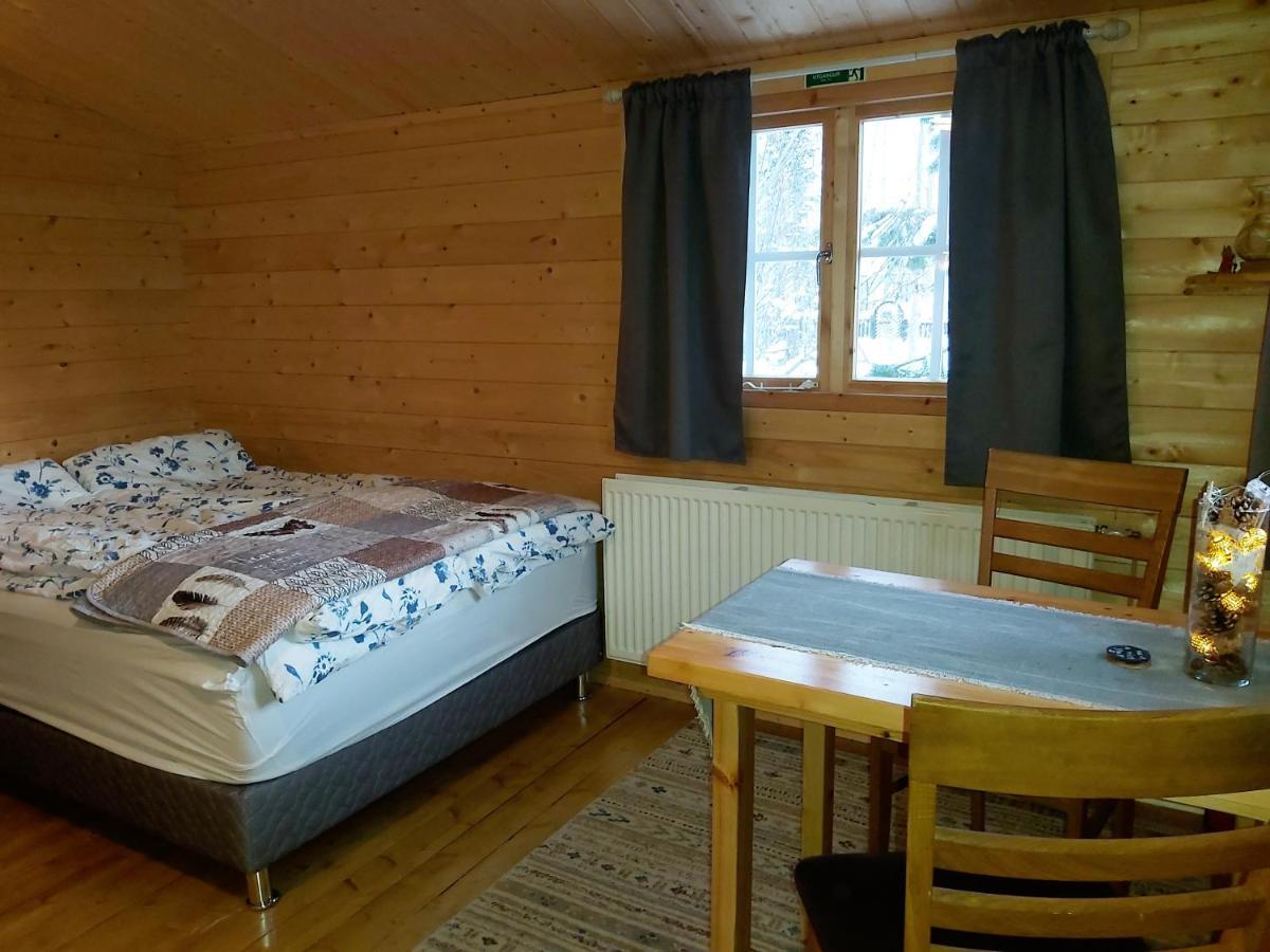 Bakkakot 2 - Cozy Cabins In The Woods Akureyri Ngoại thất bức ảnh